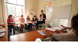 cursos presenciales de euskera en donostia