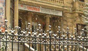 urumea euskaltegia donostia