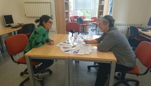 simulación exámenes orales euskera